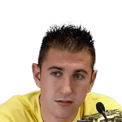 Ángel Martínez