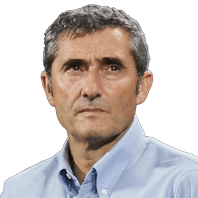 Ernesto Valverde