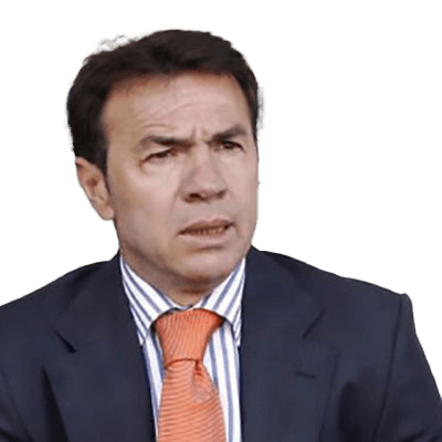 Abel Resino