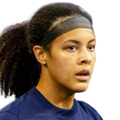 Jordyn Bugg
