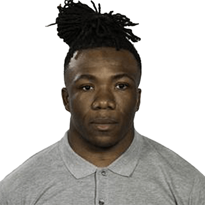 Stanley Zeregbe