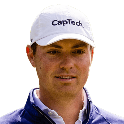 Ben Griffin