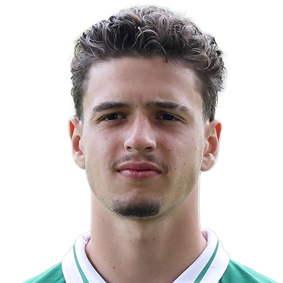 Fabio Luque Notaro