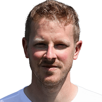 Benedikt Oppenhäuser