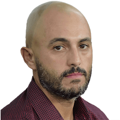 Rafael Guanaes