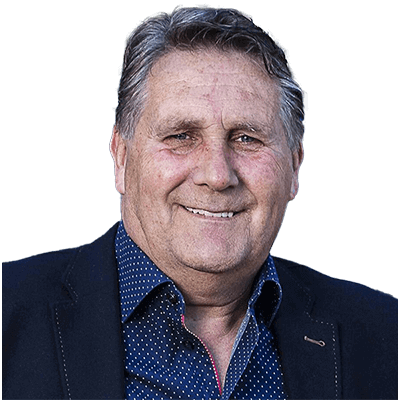 Ton Lokhoff
