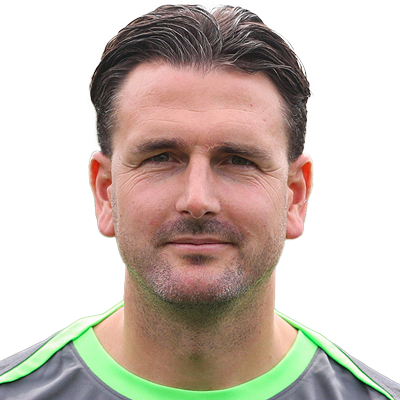 Koen Stam