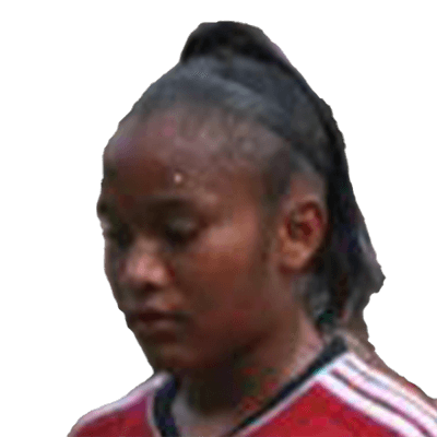 Sheika Scott