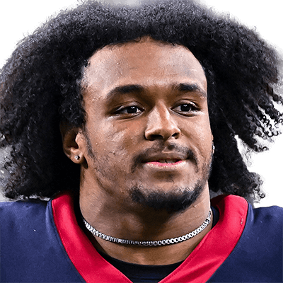 Troy Hairston