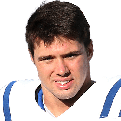 Trevor Denbow