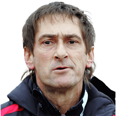 Dieter Hausdörfer