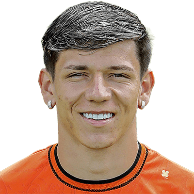 Diego Gustavo