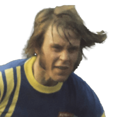 Kick van der Vall