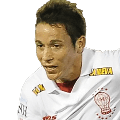 Mauro Bogado