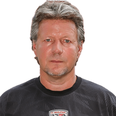 Jeff Saibene