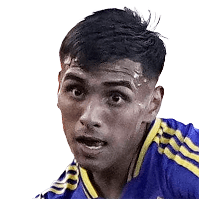 Milton Delgado