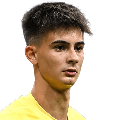 Lorenzo Torriani