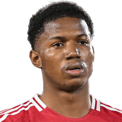 Chido Obi-Martin