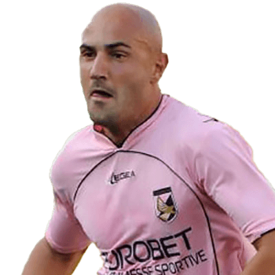Massimo Maccarone