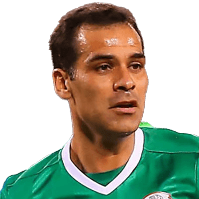 Rafael Márquez