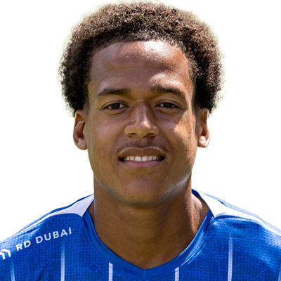 Denzel Kuijpers