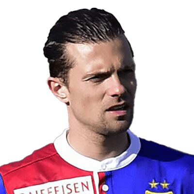 Valentin Stocker