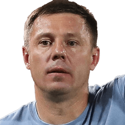 Kirill Keker