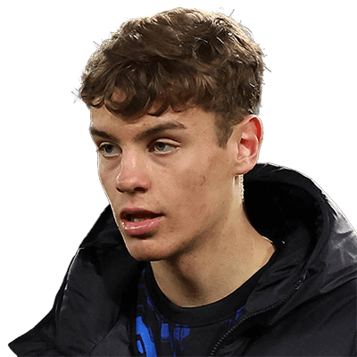 Ollie Harrison
