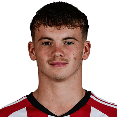Mitch Beardmore