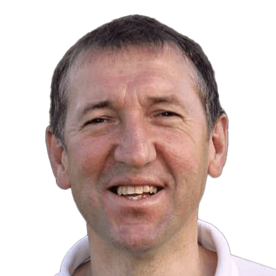 Franky Van Der Elst