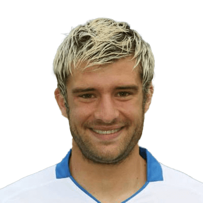 Hervé Bochud