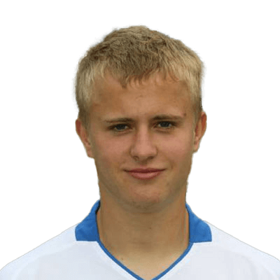 Danny Reuther