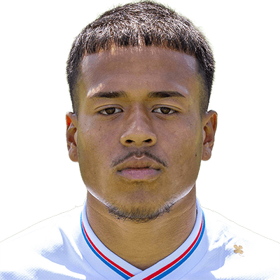 Jayden Turfkruier