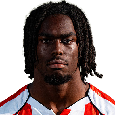 Jelani Seedorf