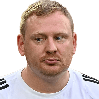 Jóhan Poulsen