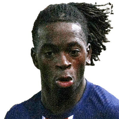 Vainqueur Diyunu Nzinga