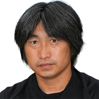 Takayoshi Amma