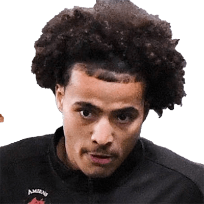 Amine Chabane