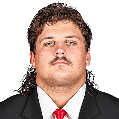 Tate Ratledge