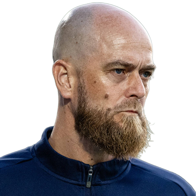 Morten Dahm Kjaergaard