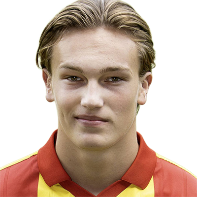 Leon Opdam