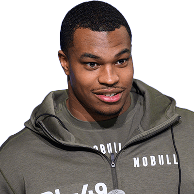 Tyree Wilson