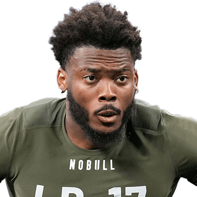 Ochaun Mathis