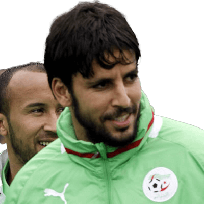 Mohamed Zemmamouche