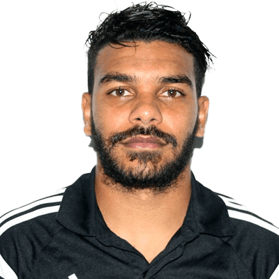 Hillal Soudani