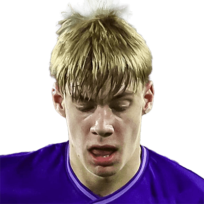 Nathan De Cat