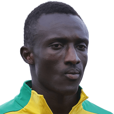 Souleymane Basse
