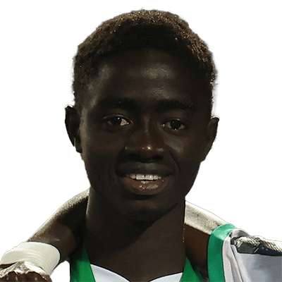 Ibou Sané