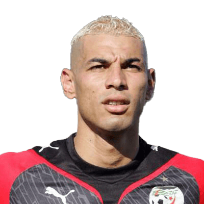 Fawzi Chaouchi