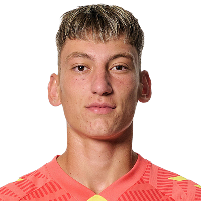 Stefan Smarkalev